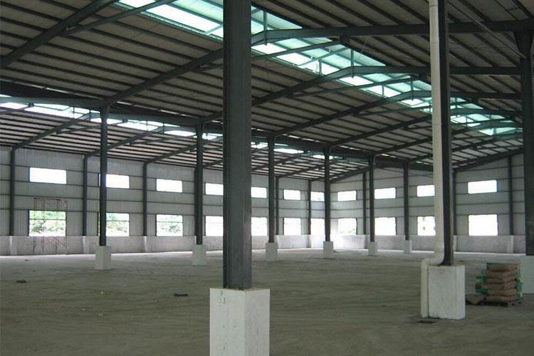 天津知识拓展：多层工业钢结构厂房的基本特征
